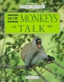 How Monkeys Talk cover