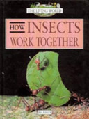 How Insects Work Together cover