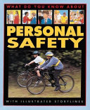 Personal Safety cover