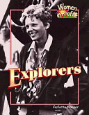 Explorers cover