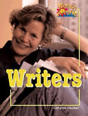 Writers cover