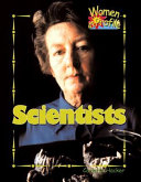 Scientists cover