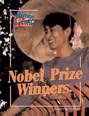 Nobel Prize Winners cover