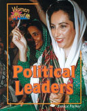 Political Leaders cover