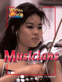 Musicians cover