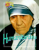 Humanitarians cover