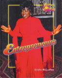 Entrepreneurs cover