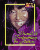 Visual and Performing Artists cover