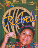 Rebels cover