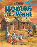 Homes of the West cover