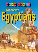 Ancient Egyptians cover