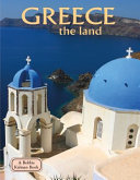 Greece: The Land cover