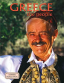 Greece: The People cover