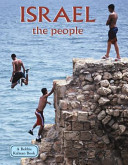 Israel: The People cover