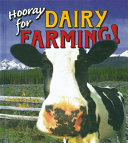 Hooray for Dairy Farming! cover
