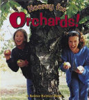 Hooray for Orchards! cover