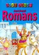 Ancient Romans cover