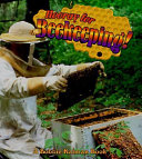 Hooray for Beekeeping! cover