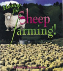 Hooray for Sheep Farming! cover