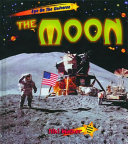 The Moon cover