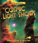 Cosmic Light Shows cover