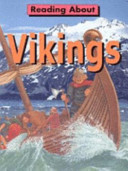 Vikings cover