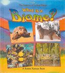 What Is a Biome? cover