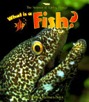 What Is a Fish? cover