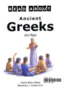 Ancient Greeks cover
