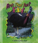 Birds That Don't Fly cover