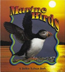 Marine Birds cover