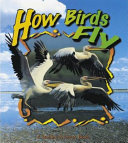 How Birds Fly cover