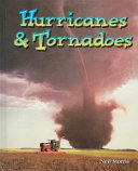 Hurricanes and Tornadoes cover