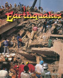 Earthquakes cover