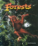 Forests cover