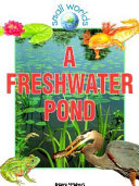 A Freshwater Pond cover