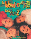 The Wonders of Me from A to Z cover