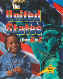 The United States from A to Z cover