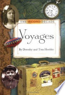 The Second Decade: Voyages cover