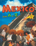 Mexico from A to Z cover