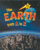 The Earth from A to Z cover