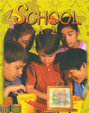 School from A to Z cover