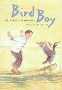 Bird Boy cover