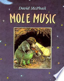 Mole Music cover