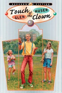 Touch of the Clown cover