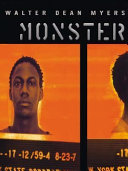 Monster cover