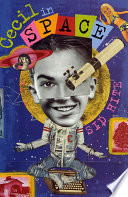 Cecil in Space cover