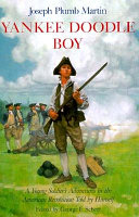 Yankee Doodle Boy cover