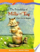 The Friendship of Milly and Tug cover