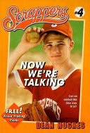 Now We're Talking cover